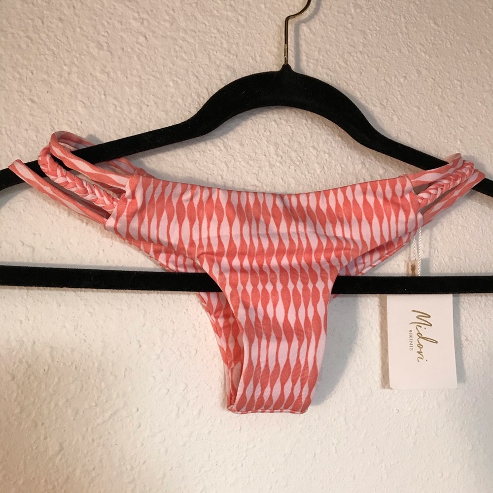 MIDORI BIKINI BOTTOM XS
